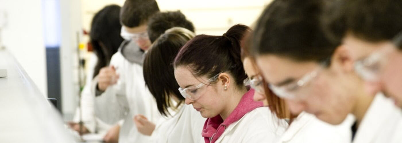 Biomedical MSc students