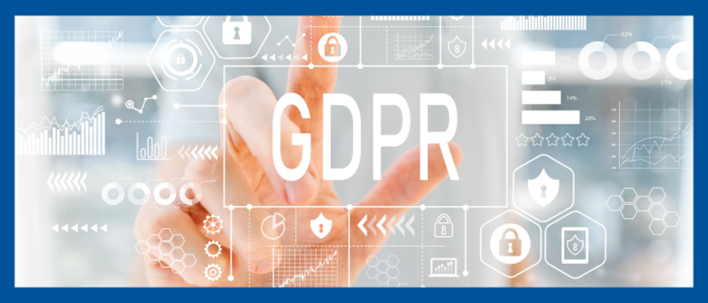 For decorative purposes only - GDPR