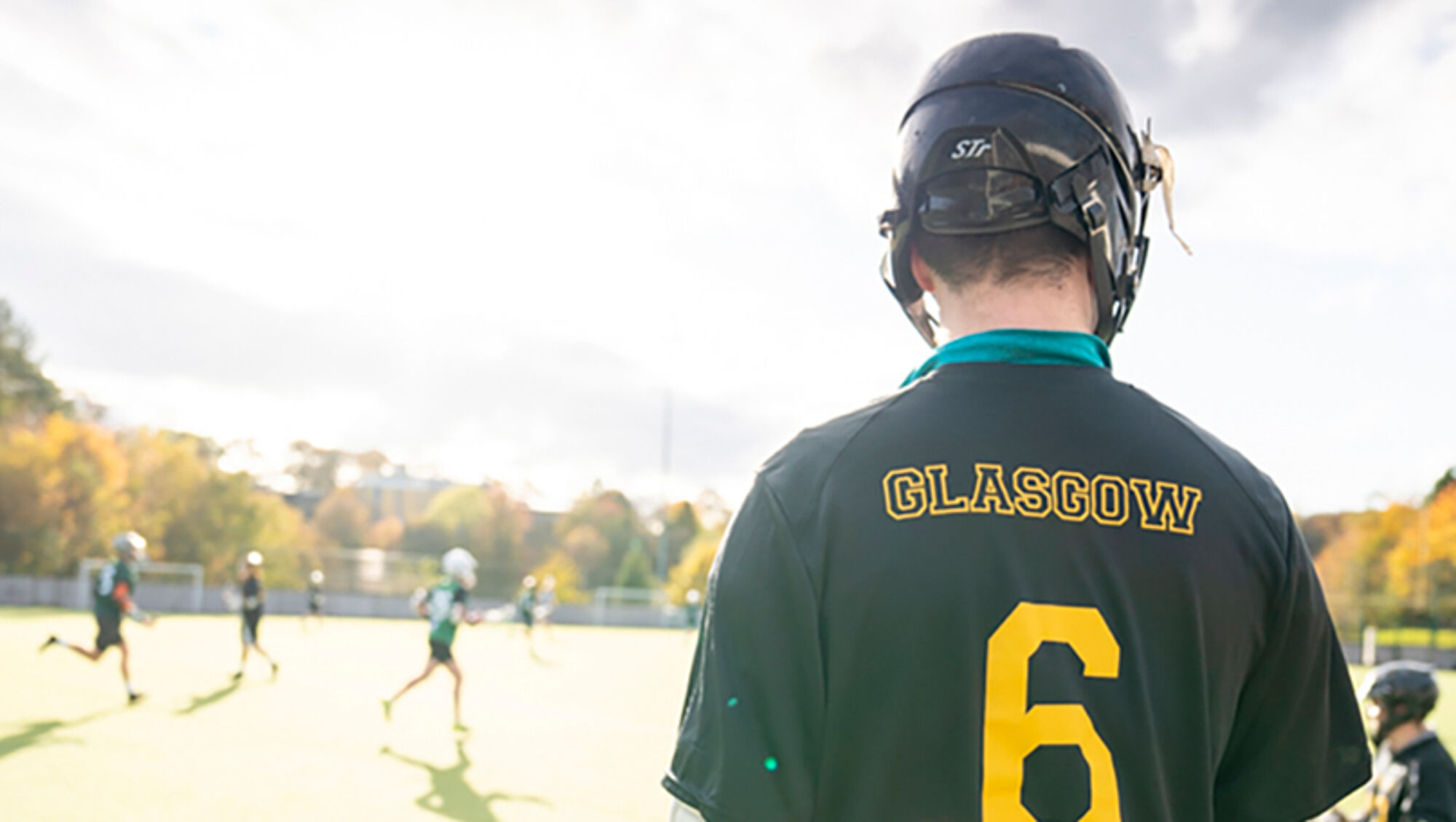UofG Club Sport