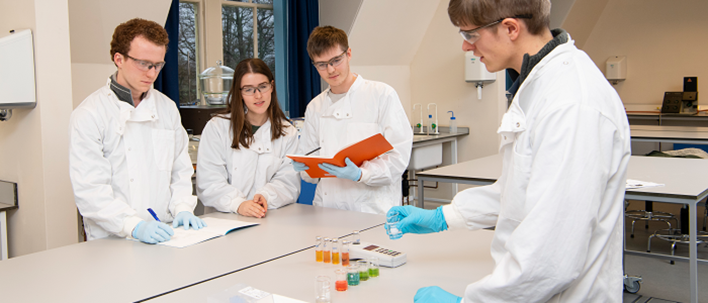 Environmental Teaching Lab - 700x300